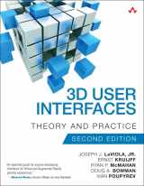 9780134034324-0134034325-3D User Interfaces: Theory and Practice (Usability)