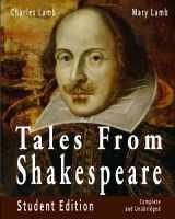 9781441405654-1441405658-Tales From Shakespeare Student Edition Complete And Unabridged