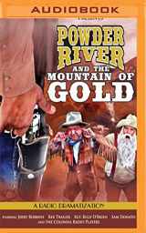9781531879662-1531879667-Powder River and the Mountain of Gold