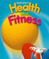 9780153375262-0153375264-Harcourt Health and Fitness 2006