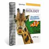 9781946506481-1946506486-Exploring Creation with Biology 3rd Edition Student Notebook
