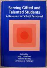 9780890796054-089079605X-Serving Gifted and Talented Students: A Resource for School Personnel