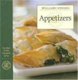 9780848731946-0848731948-Williams-Sonoma: Appetizers (The Best of the Lifestyles Series)