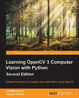 9781785283840-1785283847-Learning Opencv 3 Computer Vision With Python