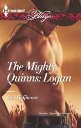 9780373797394-0373797397-The Mighty Quinns: Logan