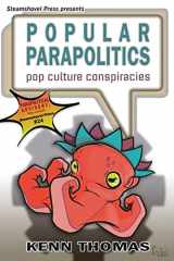 9781493650873-1493650874-Popular Parapolitics: Pop Culture Conspiracies