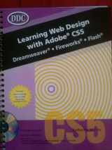 9780138024901-0138024901-Learning Web Design w/Adobe CS5