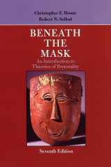 9780471263982-0471263982-Beneath the Mask: An Introduction to Theories of Personality