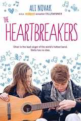 9781492612568-1492612561-The Heartbreakers (The Heartbreak Chronicles, 1)