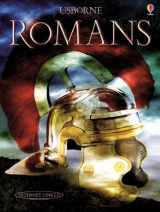9781409509523-1409509524-Romans (Illustrated World History)