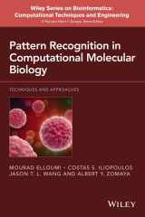 9781118893685-1118893689-Pattern Recognition in Computational Molecular Biology: Techniques and Approaches (Wiley Series in Bioinformatics)