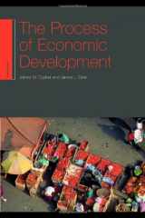 9780415771047-0415771048-The Process of Economic Development