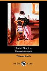 9781409927259-1409927253-Pater Filucius (Dutch Edition)