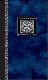9780842353694-0842353690-Leadership Meditations