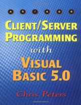 9781883884475-1883884470-AS/400 Client/Server Programming with Visual Basic 5.0