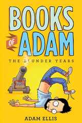 9781455516988-1455516988-Books of Adam: The Blunder Years