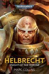 9781800262355-1800262353-Helbrecht: Knight of the Throne (Warhammer 40,000)