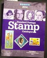 9780894874819-0894874810-Scott Standard Postage Stamp Catalogue 2014: Countries of the World G-I (Scott Standard Postage Stamp Catalogue Vol 3 Countries G-I)