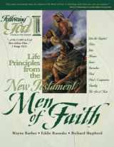 9780899573045-0899573045-Life Principles from the New Testament Men of Faith (Following God Character Series)
