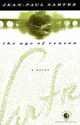 9780679738954-0679738959-The Age of Reason: A Novel