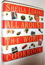 9781563056369-1563056364-All Around the World Cookbook