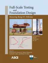 9780784412084-0784412081-Full-Scale Testing and Foundation Design (Geotechnical Special Publication (GSP) 227