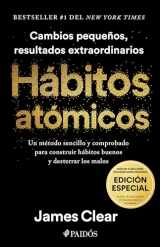 9786075696140-6075696148-Hábitos atómicos (Edición especial): Incluye curso inédito 30 días para mejorar tus hábitos / Atomic Habits (Spanish Edition)