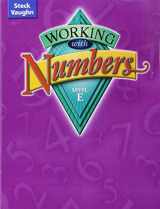 9780739891605-073989160X-Working With Numbers: Level E (Cr Working W/Numbers 2004)