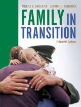 9780205578771-0205578772-Family in Transition (15th Edition)