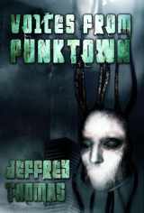 9781888993639-1888993634-Voices From Punktown