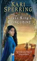 9780756407551-0756407559-The Grass King's Concubine