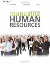 9780176501785-0176501789-CND ED Managing Human Resources