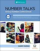 9781935099659-1935099655-Number Talks Common Core Edition, Grades K-5: Helping Children Build Mental Math and Computation Strategies