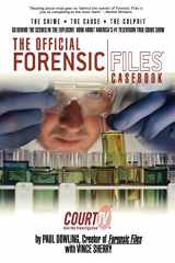 9780743479493-0743479491-The Official Forensic Files Casebook