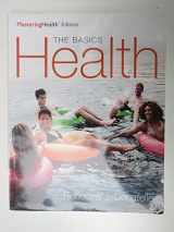 9780134183268-0134183266-Health: The Basics, The Mastering Health Edition (12th Edition)
