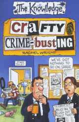 9780439981859-0439981859-Crafty Crime-Busting