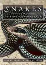 9781588340191-1588340198-Snakes of the United States and Canada