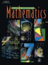 9781418006327-1418006327-Building a Foundation in Mathematics