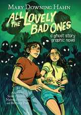9780358650133-0358650135-All the Lovely Bad Ones Graphic Novel: A Ghost Story