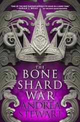 9780316541510-0316541516-The Bone Shard War (The Drowning Empire, 3)
