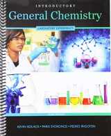 9781524960773-1524960772-Introductory General Chemistry Laboratory Experiments