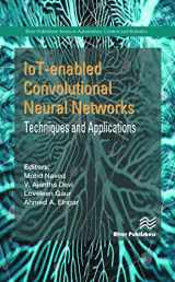 9788770227254-877022725X-IoT-enabled Convolutional Neural Networks: Techniques and Applications