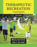 9781478637820-147863782X-Therapeutic Recreation: A Practical Approach, Fifth Edition
