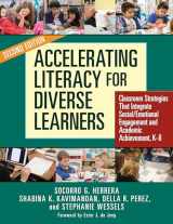 9780807758595-0807758590-Accelerating Literacy for Diverse Learners: Classroom Strategies That Integrate Social/Emotional Engagement and Academic Achievement, K–8