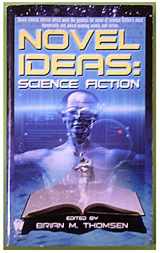 9780756403539-0756403537-Novel Ideas-Science Fiction