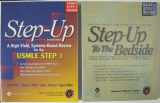 9780781774253-078177425X-Step Up to the Bedside + Step Up Package (Up Step)