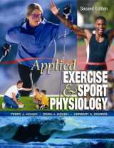 9781890871710-1890871710-Applied Exercise & Sport Physiology