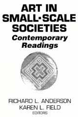 9780130454515-0130454516-Art in Small Scale Societies: Reader