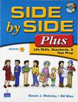 9780132402545-0132402548-Side by Side Plus 1: Life Skills, Standards, & Test Prep (3rd Edition)