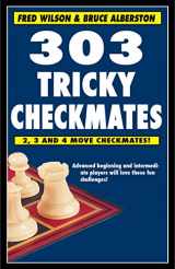 9781580423649-1580423647-303 Tricky Checkmates